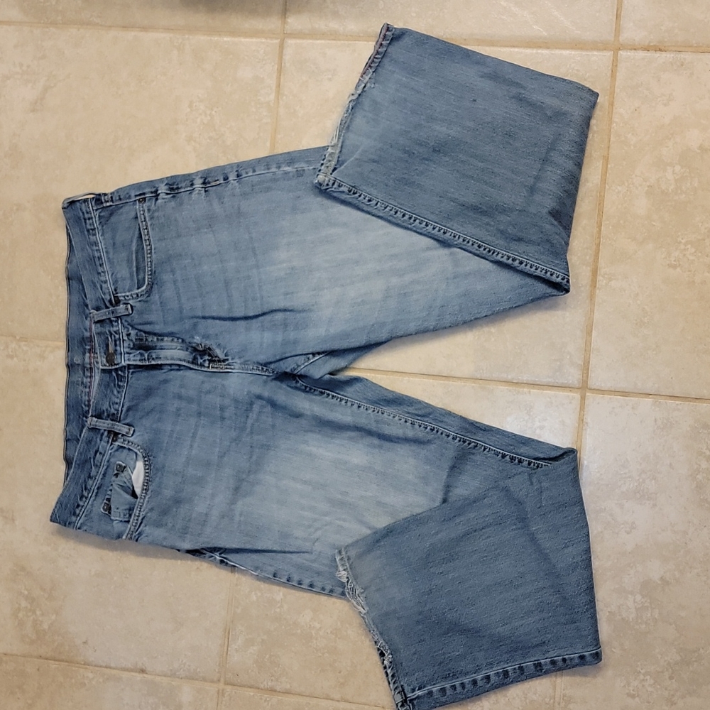 Old Navy jeans size 36 x 34